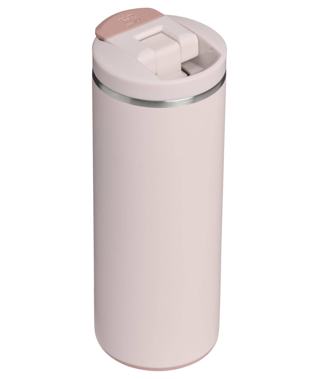 The Transit Fliptop termokop, Rose Quartz - 0,35L